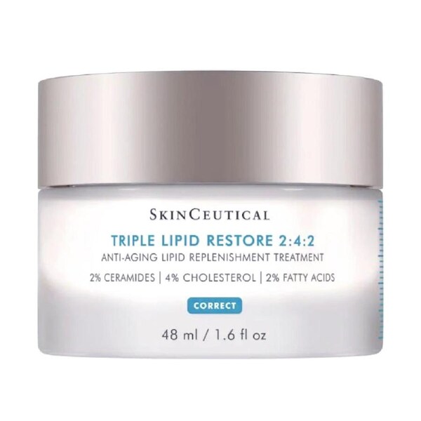 SkinCeutical Triple Lipid Restore 2:4:2 Anti-Aging Cream 48ml