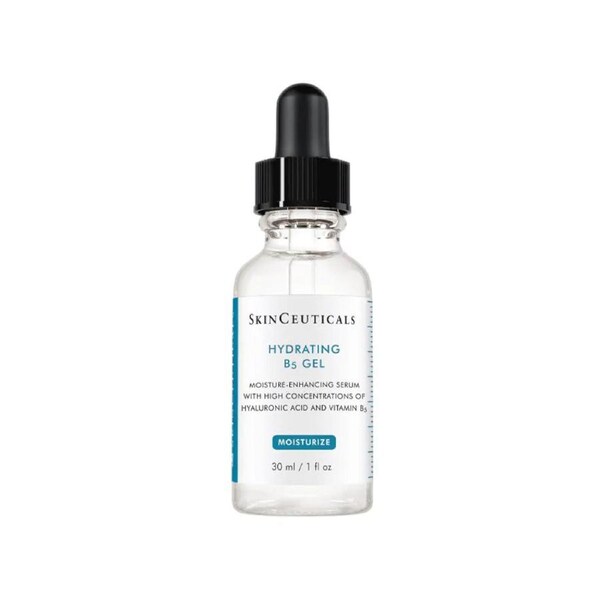SkinCeutical Hydrating B5 Hyaluronic Acid Gel Serum 30ml