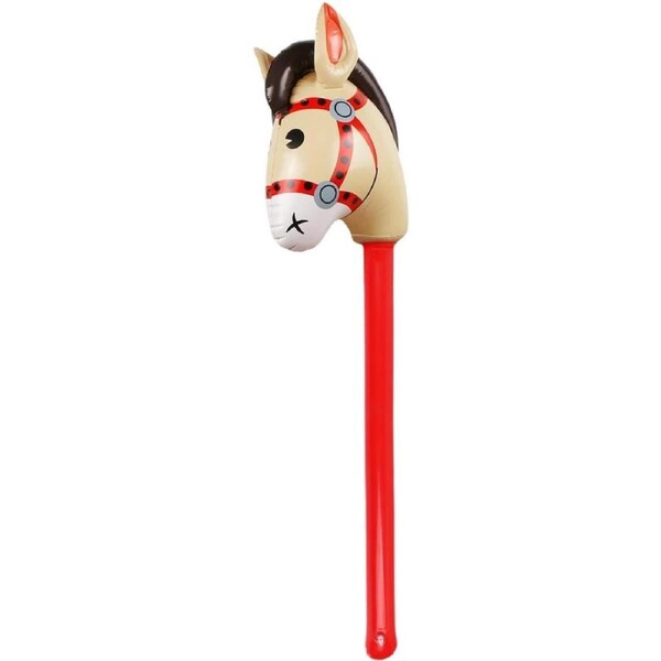 Inflatable Hobby Horse