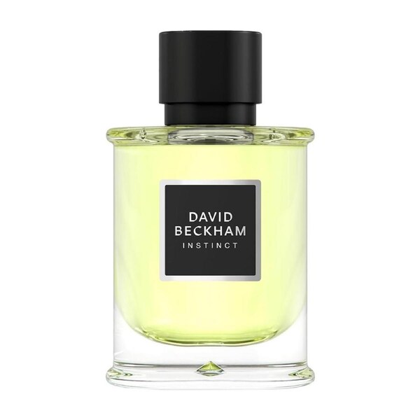 David Beckham Instinct Edp - 75Ml