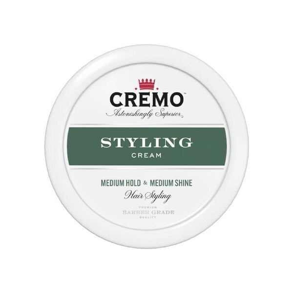 Cremo Styling Cream - 113G
