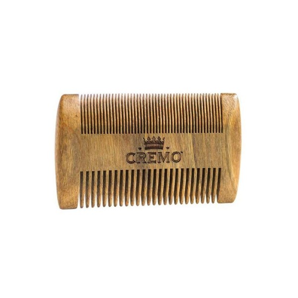 Cremo Beard Comb