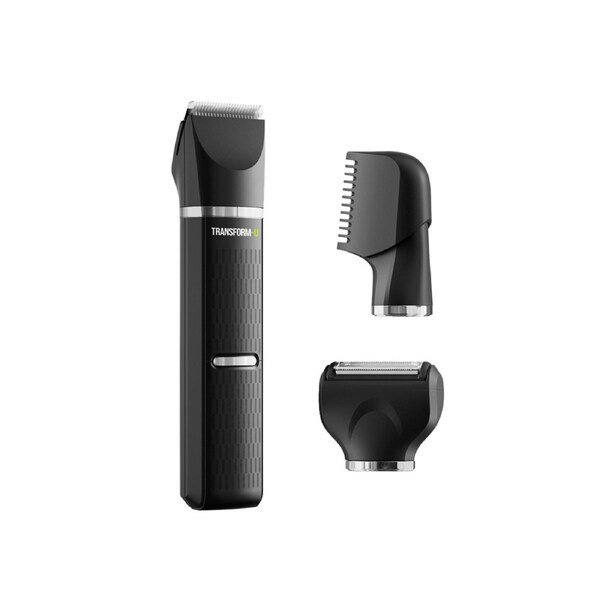 Transform-U Chimera Body Groomer