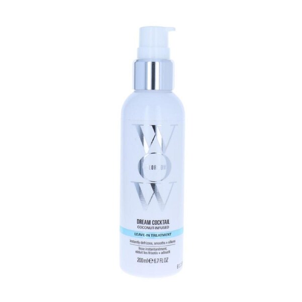 Color Wow Dream Cocktail Coconut-Infused Leave-In Treatment - 200Ml