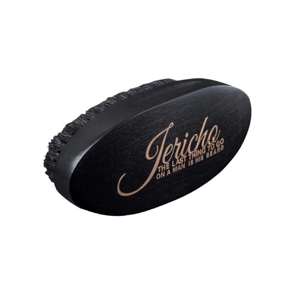 Jericho Beard Brush