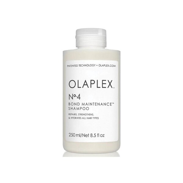 Olaplex No.4 Bond Maintenance Shampoo - 250Ml