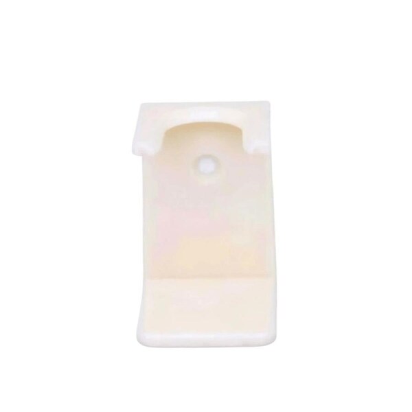 Yaqi Shaving Brush Stand - White