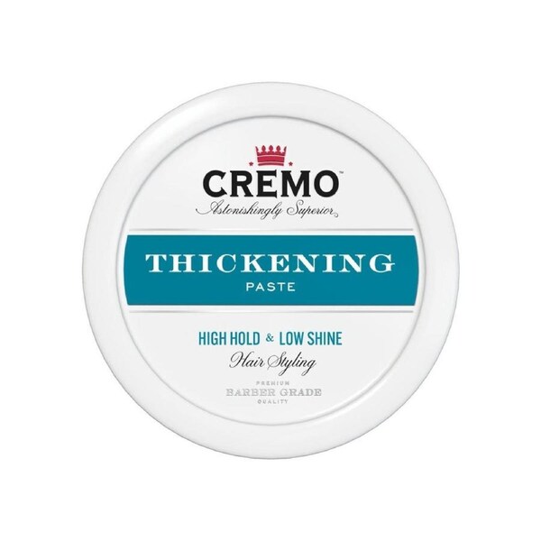 Cremo Thickening Paste - 113G