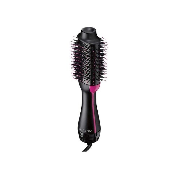 Revlon One-Step Volumiser Original 1.0 Blowout Brush - Black