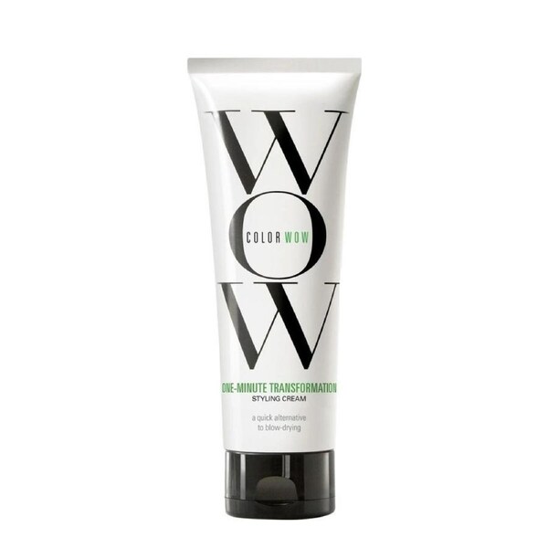 Color Wow One-Minute Transformation Styling Cream - 120Ml