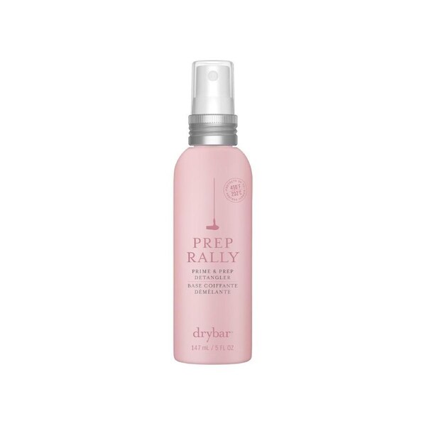 Drybar Prep Rally Prime & Prep Detangler - 147Ml
