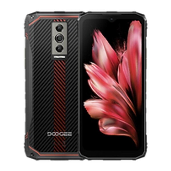 Doogee Thinnest Rugged 4G device in Australia