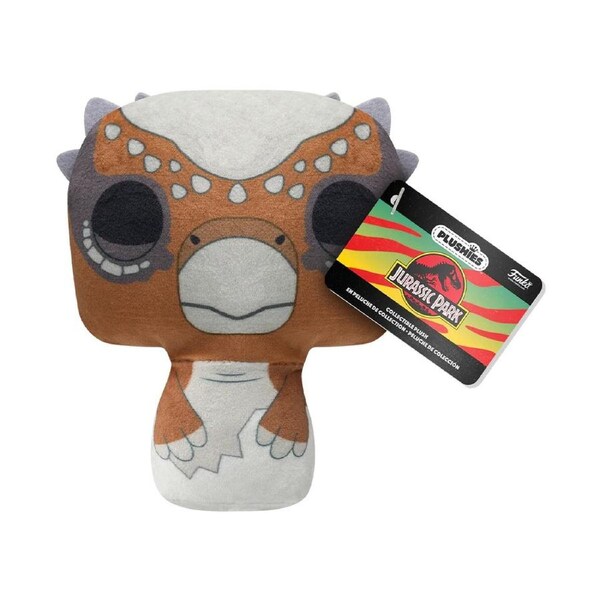 Jurassic Park Stygimoloch Hatchling Funko POP! Plushies Beanbag Mini Plush