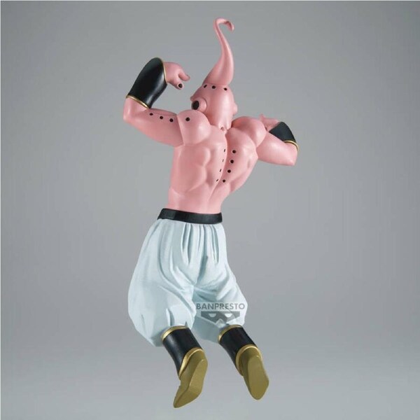 Banpresto Matchmakers Dragon Ball Z Majin Buu (VS Super Saiyan 3 Gotenks) Figure