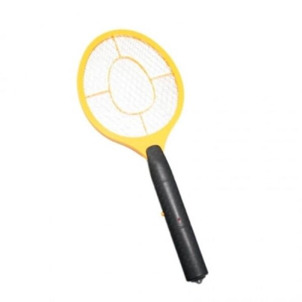 Battery-Operated Fly Swatter