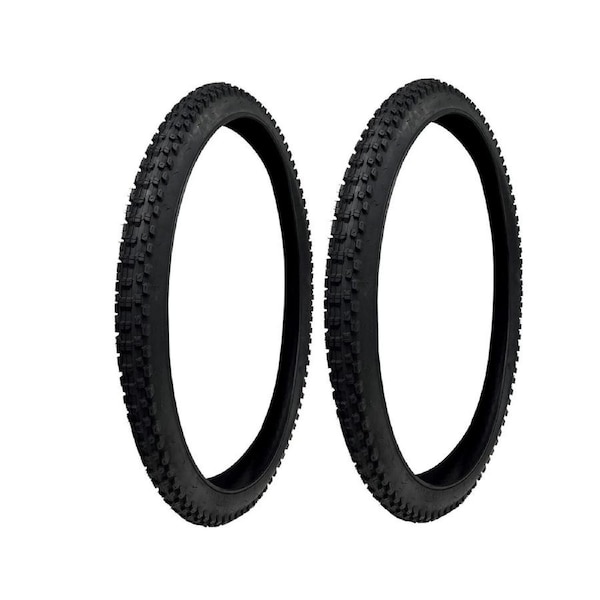 TDR 2pcs KENDA Nevegal K1010 MTB Bicycle Tyre Mountain Bike Tire 29x2.20 Wire Bead Rubber Wheel Dual Tread Compound Trail Crosscountry Offroad Sticke L3RPRO Knob Tread Grip Cycling Parts