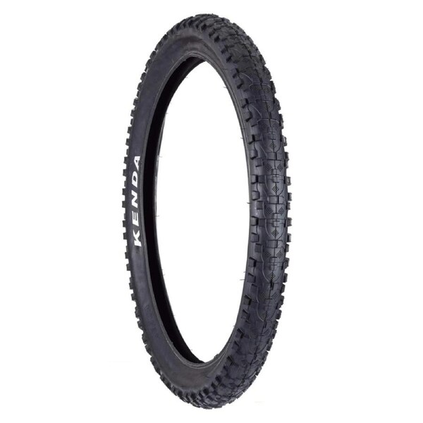 TDR KENDA Kadre K1027 MTB Bicycle Tyre Mountain Bike Tire 27.5x2.10 Wire Bead Rubber Wheel Trail Crosscountry Allmountain Knob Tread Grip Rigid Cycling Offroad Replacement Parts