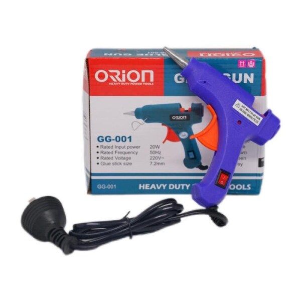 20W DIY Hot Glue Gun