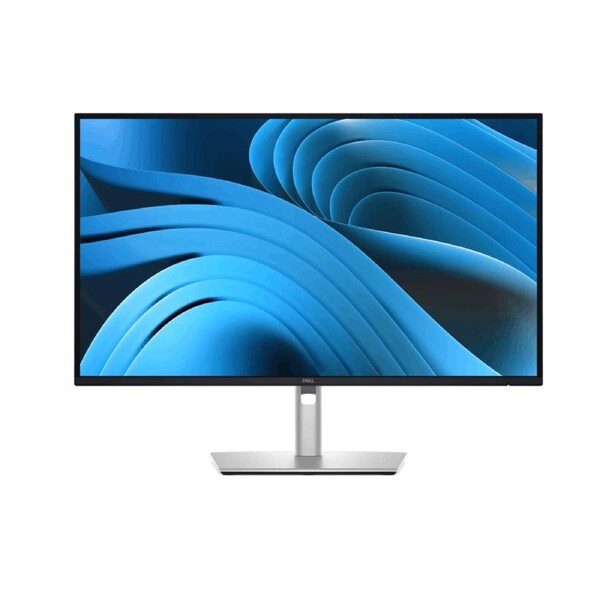 Dell Pro 27 Plus QHD Monitor
