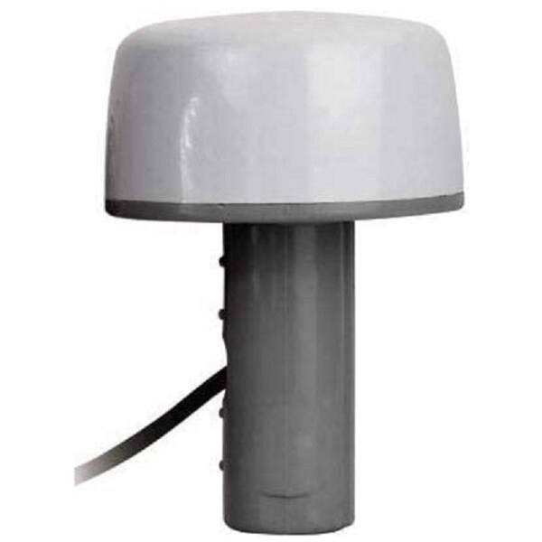 RF Outlet Heavy duty GPS active antenna Screw mount for Marine Vehicular rooftop oz stock