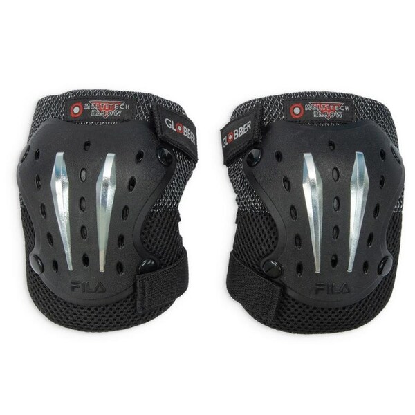 JOYBUY Globber FILA Protective Pad Medium - Black