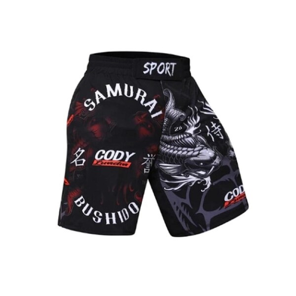 JOYBUY CL Sport Samurai Bushido Shorts