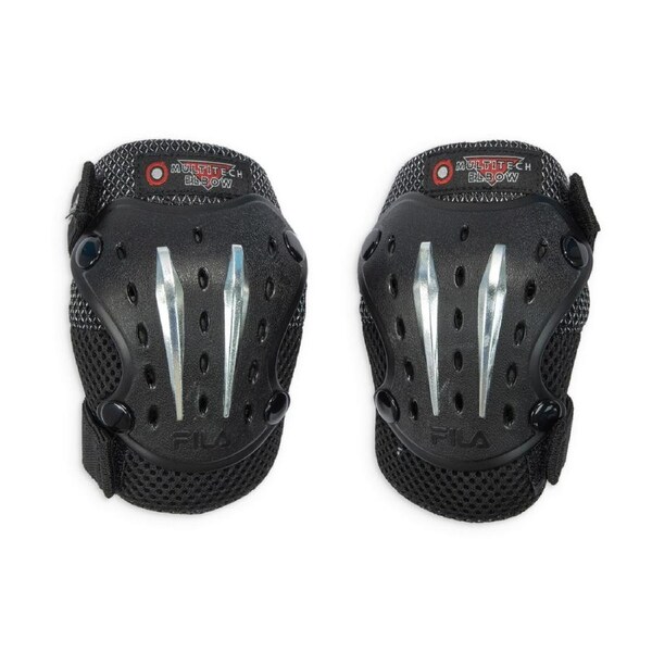 JOYBUY Globber FILA Protective Pad X Small - Black