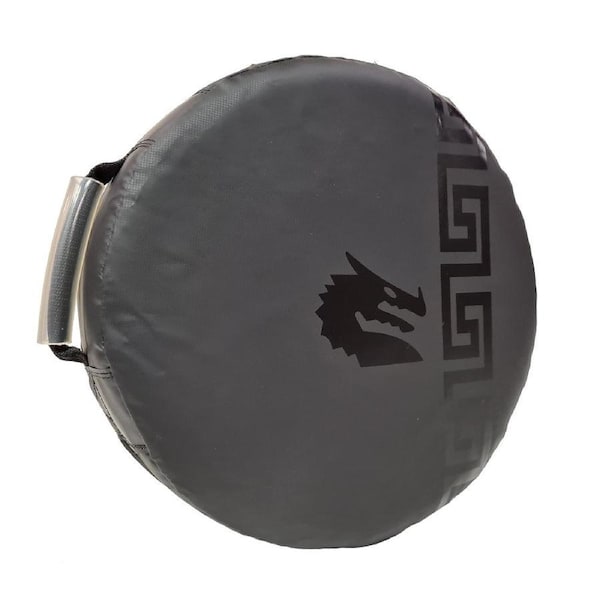 JOYBUY Morgan B2 Bomber High-Density Round Shield - Foam