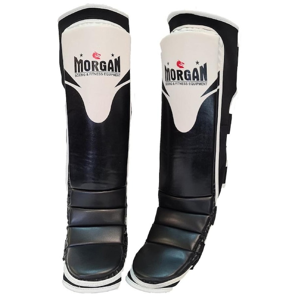 JOYBUY Morgan V2 Professional Neoprene MMA Shin & Instep Guard