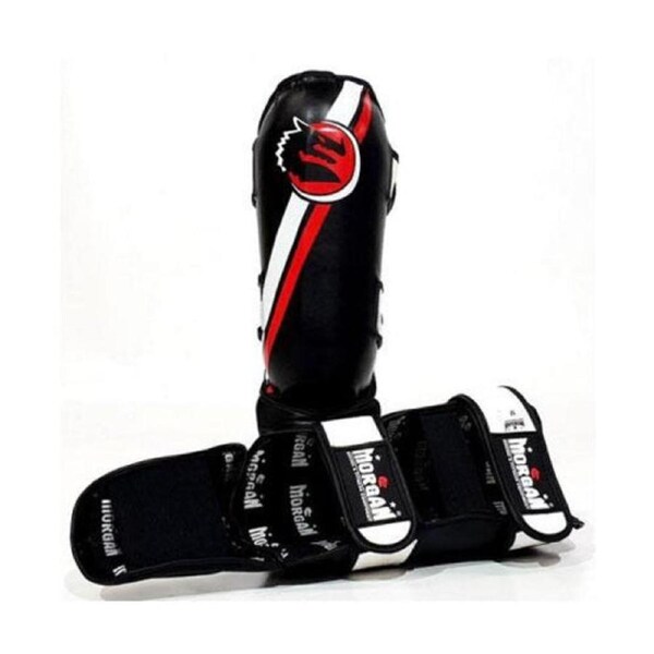 JOYBUY Morgan V2 Classic Shin Guards