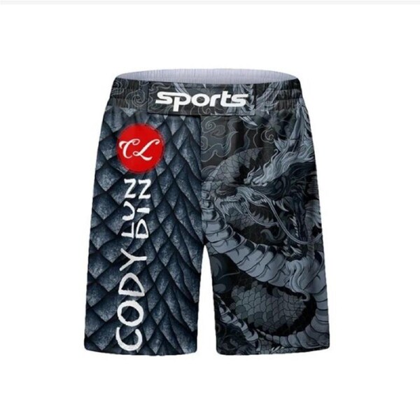 JOYBUY CL Sport Luna Dragon Shorts