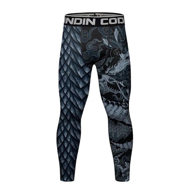 JOYBUY CL Sport Luna Dragon Spats