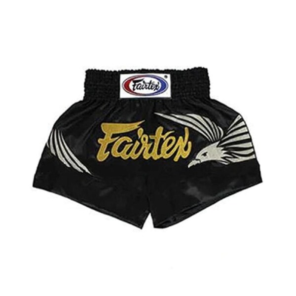 JOYBUY Fairtex Muay Thai Shorts King Of Sky