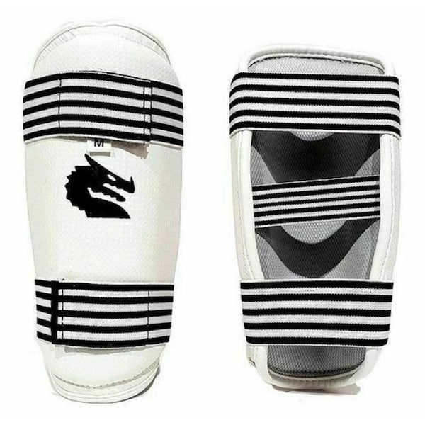 JOYBUY MORGAN WFT Taekwondo Forearm Guards Protectors