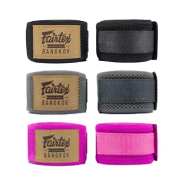 JOYBUY Fairtex Elastic Handwraps HW4