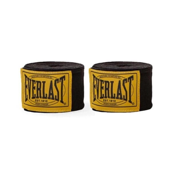 JOYBUY Everlast 1910 Boxing Handwraps