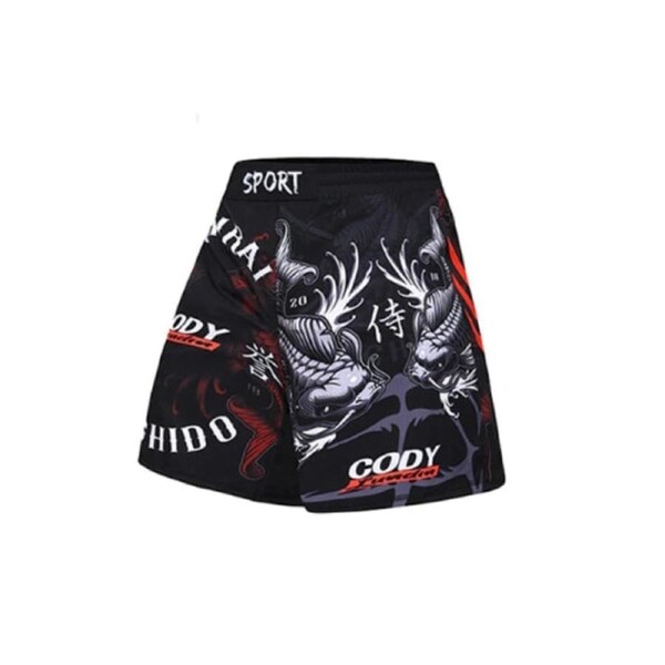 JOYBUY CL Sport Samurai Kids Shorts