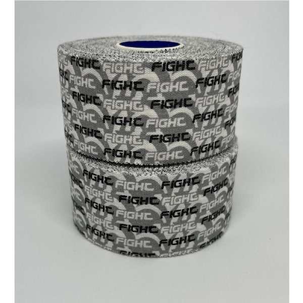 JOYBUY FIGHT Tape Tribal 3.8CM x 16M (Tube of 8)