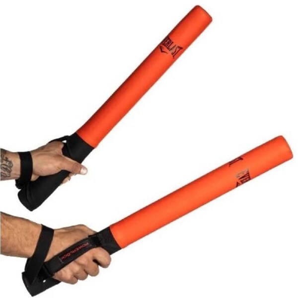 JOYBUY Everlast Boxing Powerlock Training Sticks