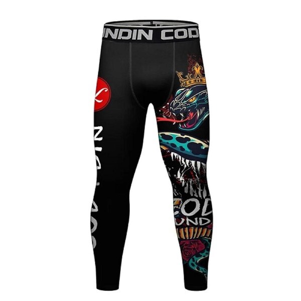 JOYBUY CL Sport King Snake Spats