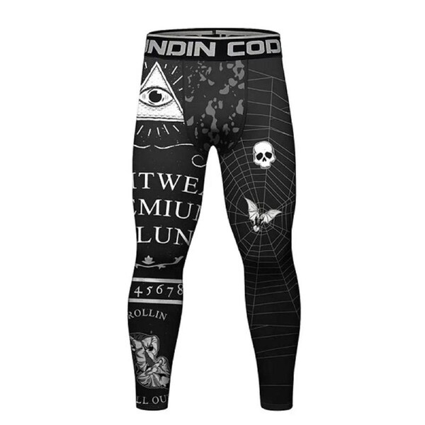 JOYBUY CL Sport Ouija Spats