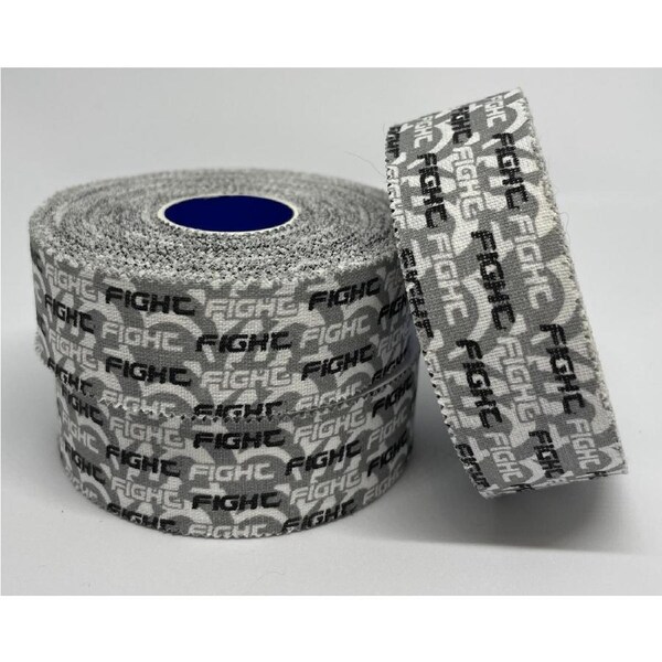JOYBUY FIGHT Tape Tribal 2.5CM x 16M (Tube of 12)