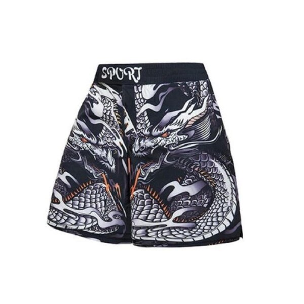 JOYBUY CL Sport Dragon Kids Shorts