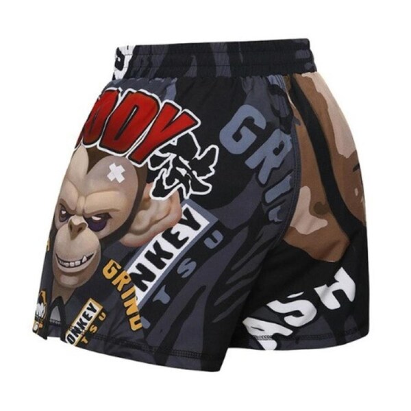 JOYBUY CL Sport Monkey Kids Shorts
