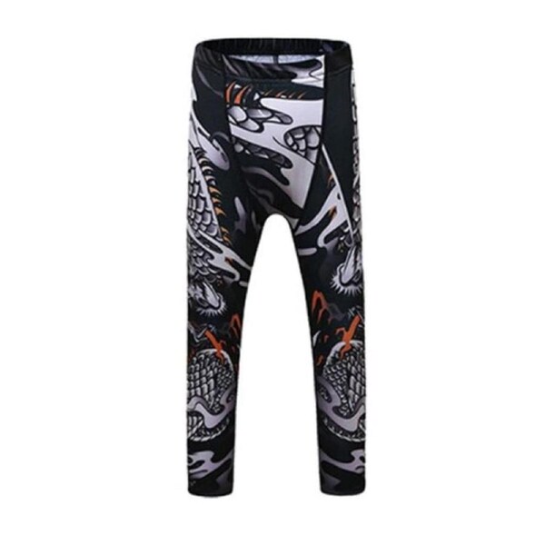 JOYBUY CL Sport Dragon Kids Spats