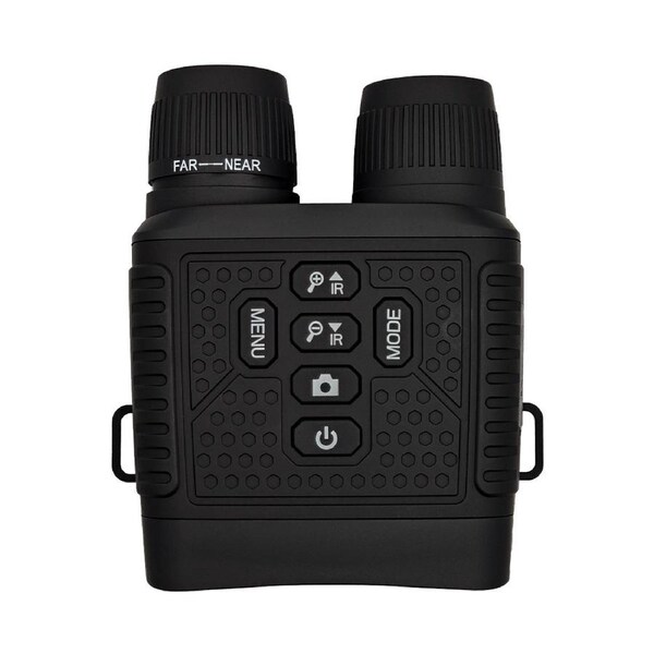 Infrared night vision 2.5K 30MP binoculars day and night security monitoring