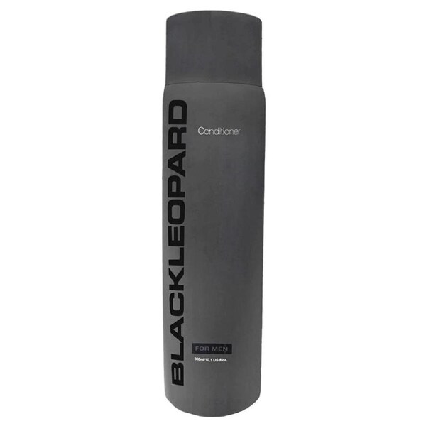 Black Leopard for Men Conditioner 300ml