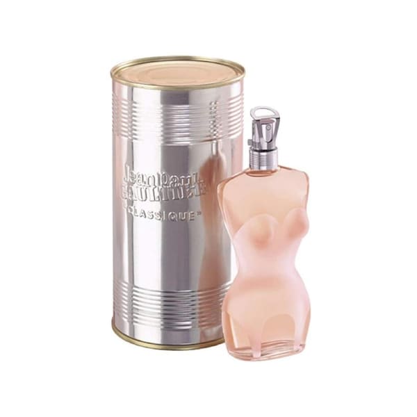 Jean Paul Gaultier for Her Eau de Toilette 100ml