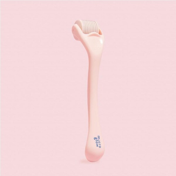 Micro Glow 0.3Mm Derma Roller