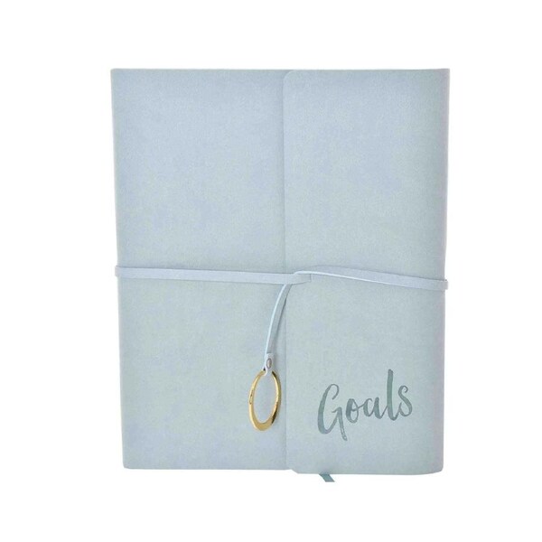 Gratitude Goals Journal